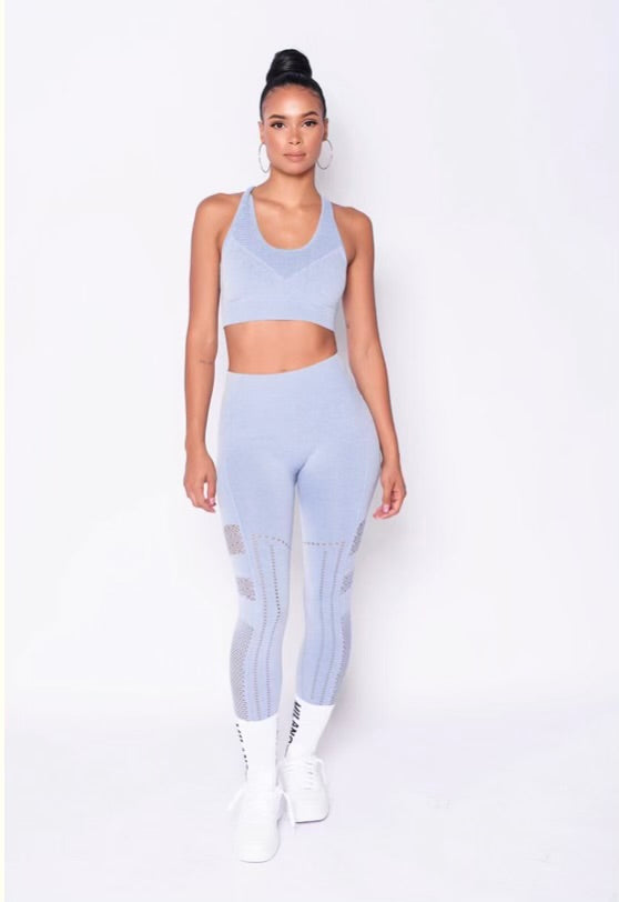 The Chyna Set