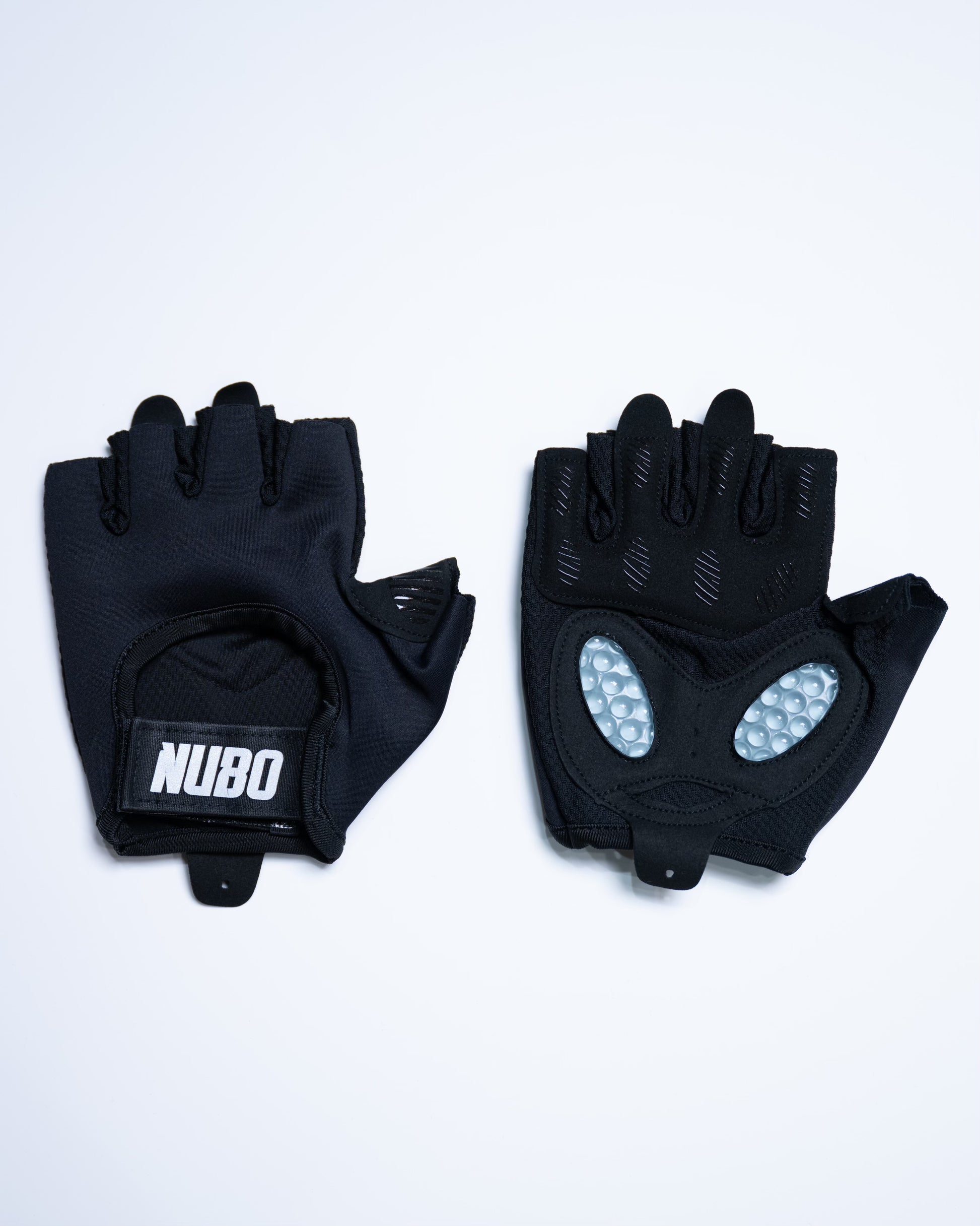 Workout Gloves Black L